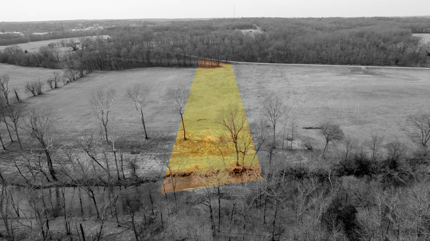 Tract 4 County Rd 256  