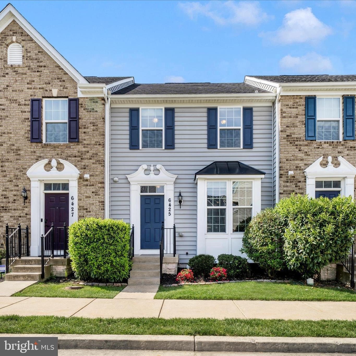 Single Family 4BR 4BA - 6425 WALCOTT LN, FREDERICK, MD
