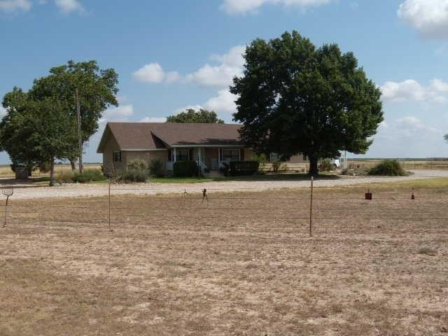 2318 County Rd 262 lot 30 Acres  