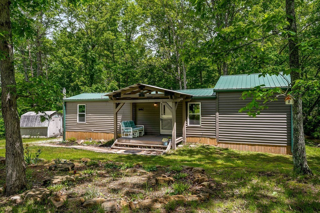 Other 2BR 1BA - 1048 Sitting Bull Pt, CROSSVILLE, TN