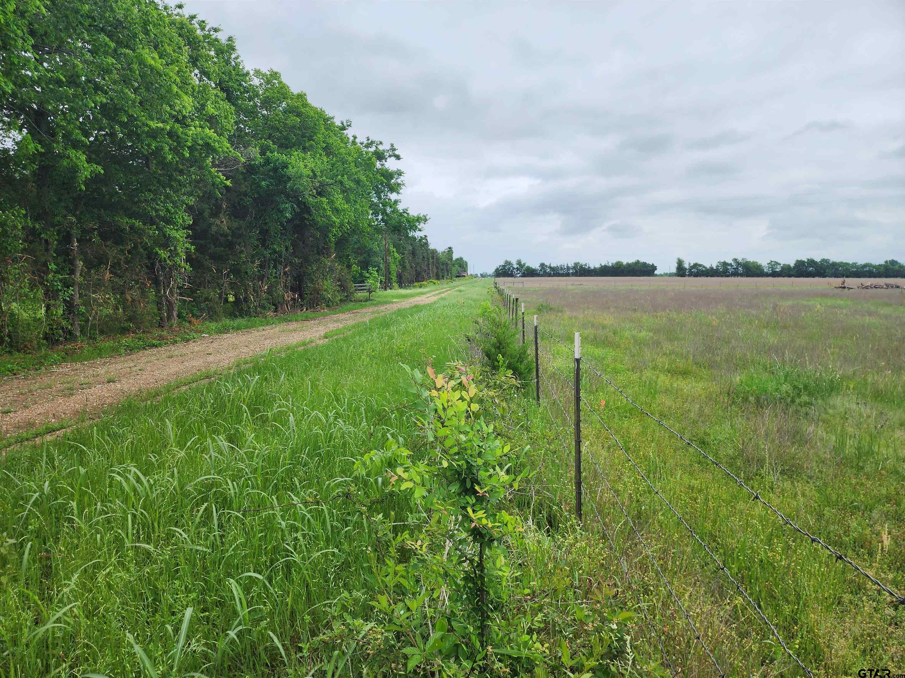 Other - CR 15560, Paris, TX