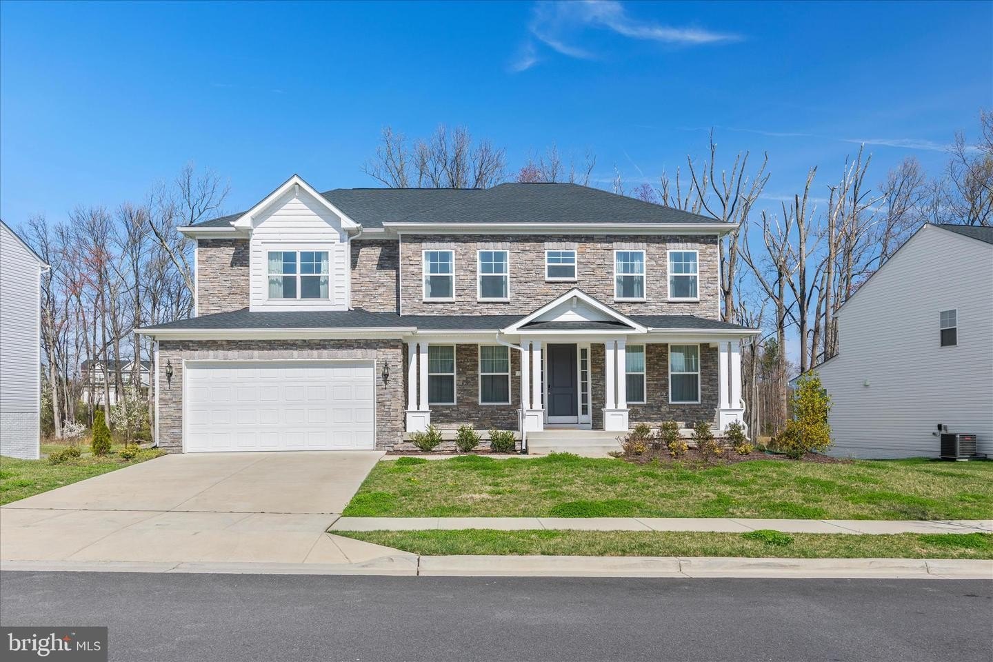 Single Family 6BR 5BA - 11610 WYNNIFRED PL, GLENN DALE, MD