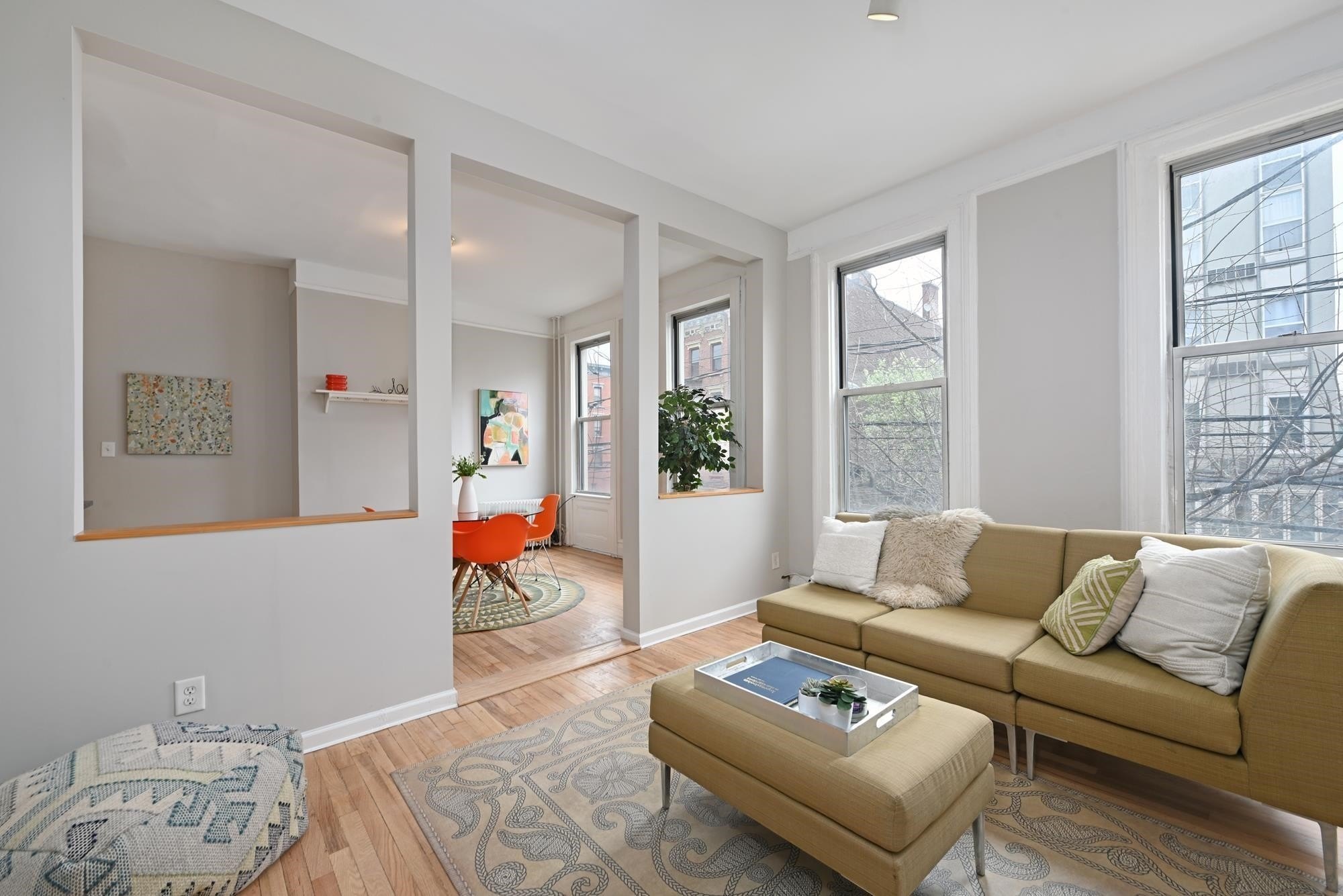 Condo 2BR 2BA - 126 MADISON ST, Hoboken, NJ