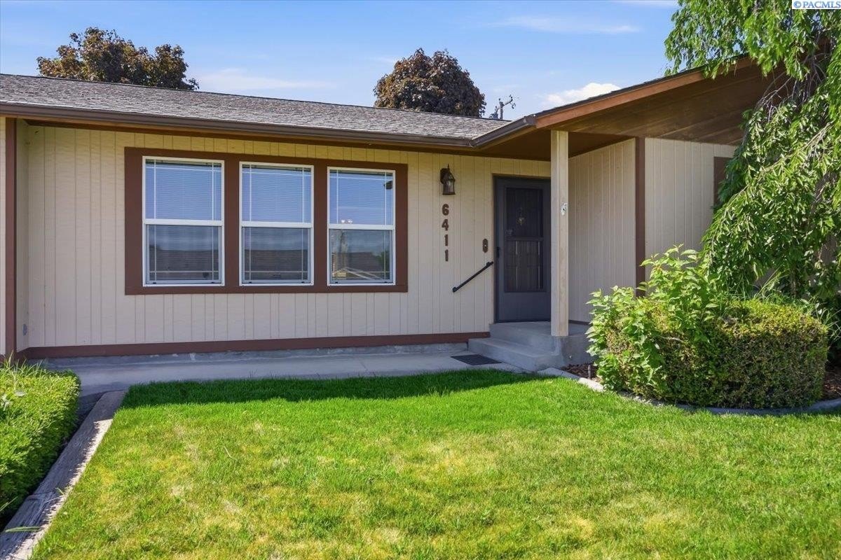 Other 4BR 2BA - 6411 W Willamette Ave, Kennewick, WA
