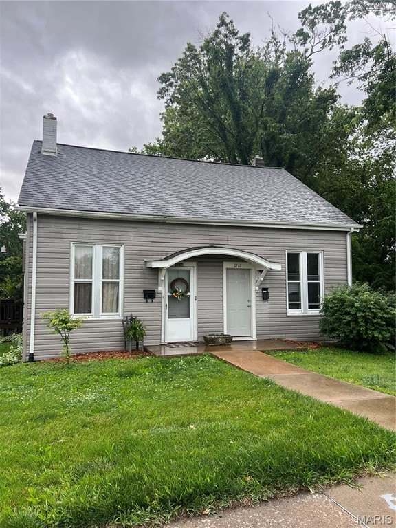 Other 2BR 2BA - 1214 Lebanon Avenue, Belleville, IL