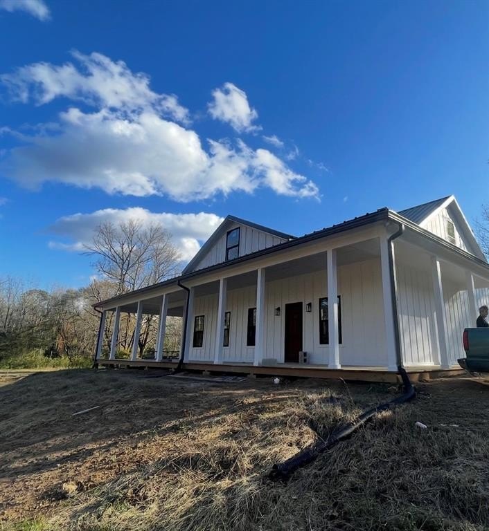 Single Family 2BR 2BA - Tbd N Louise Street, Atlanta, TX