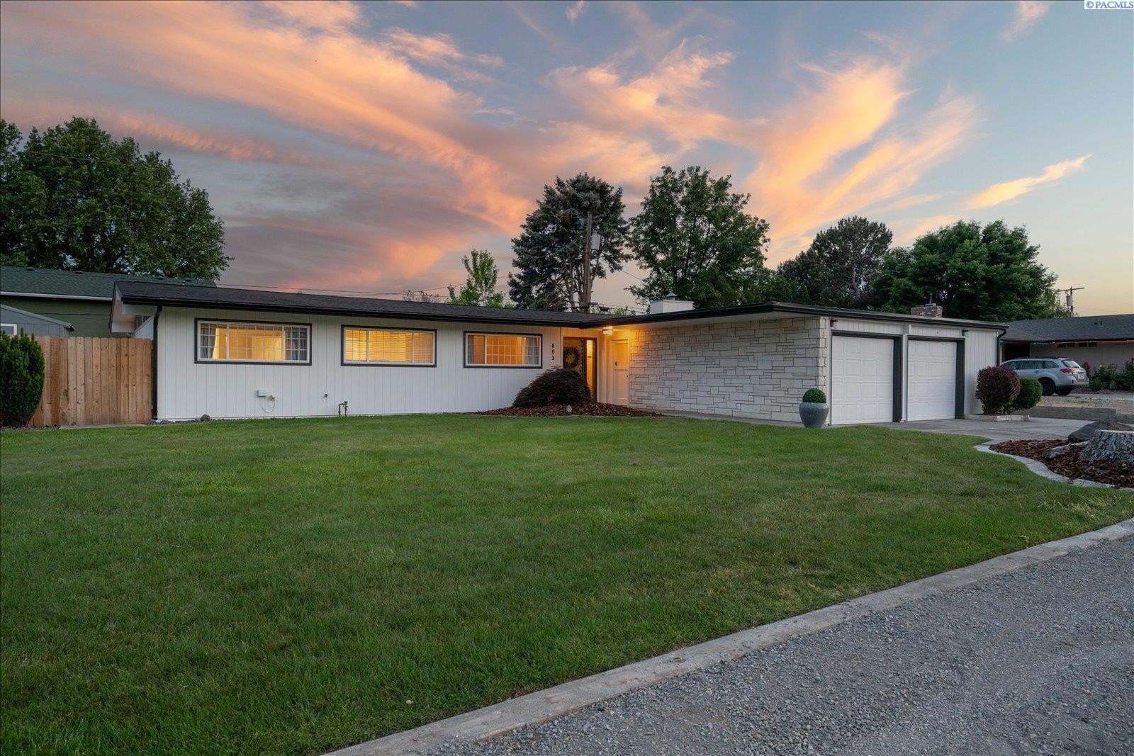 Other 3BR 2BA - 803 W 25th Ave, Kennewick, WA