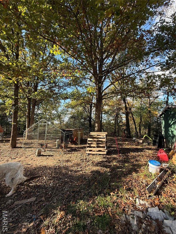 Single Family 2BR 1BA - 14125 County Road 7220, Newburg, MO
