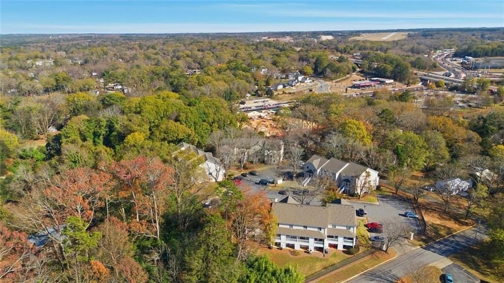 Condo 2BR 2BA - 210 Appleby Drive #119, Athens, GA