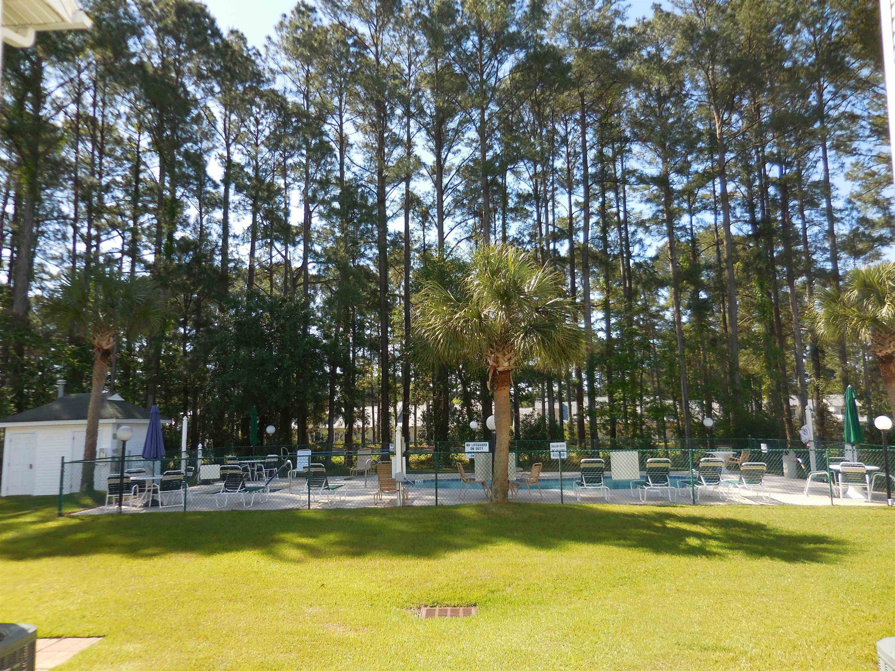 Condo 2BR 2BA - 890 Fairway Dr., Longs, SC