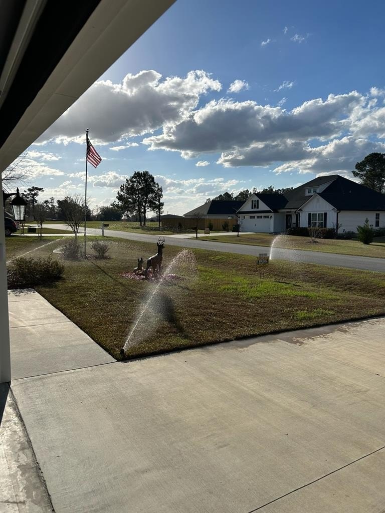 Single Family 4BR 2BA - 48 Hudson Dr., Ray City, GA