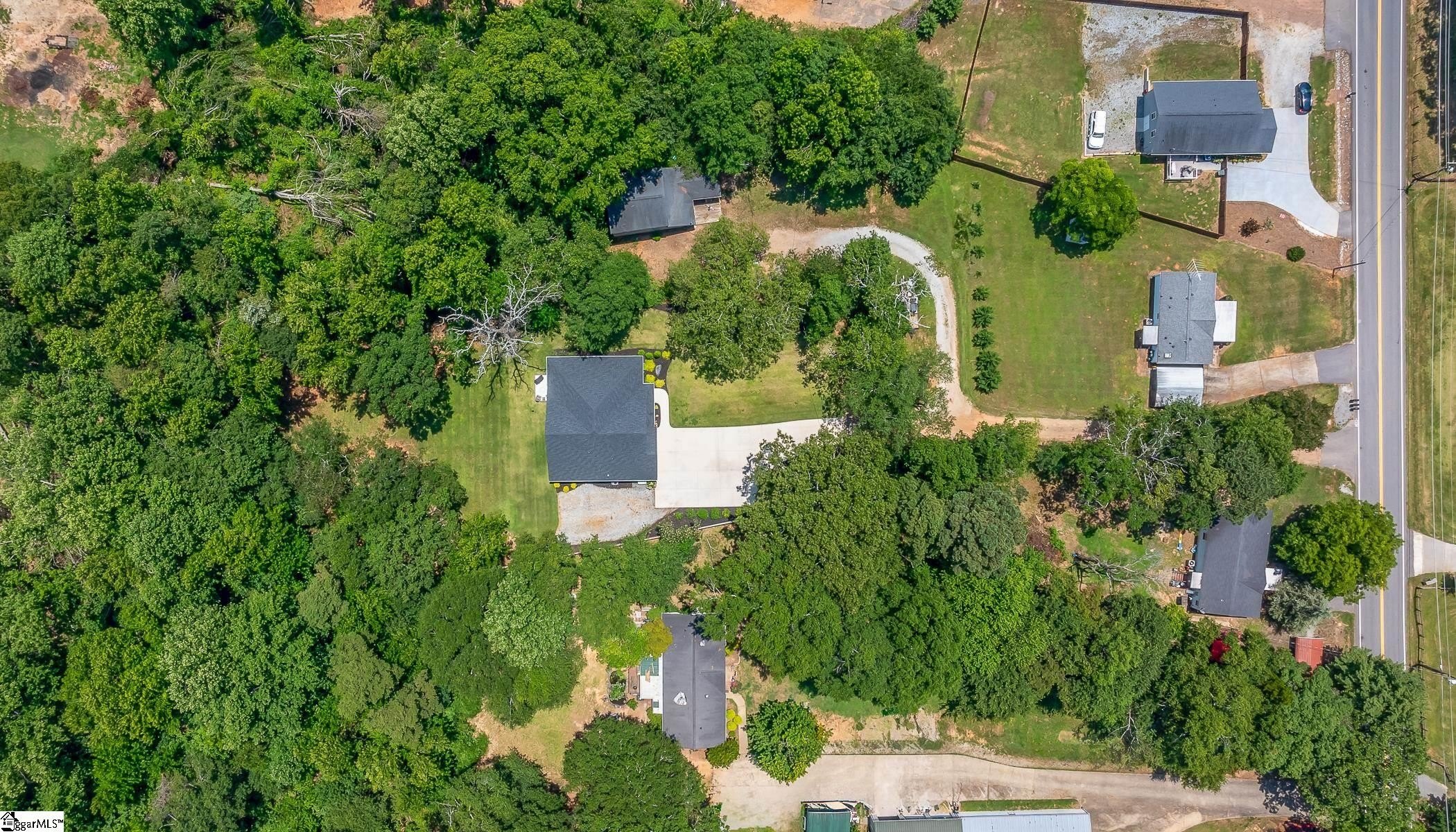 Other 3BR 3BA - 254 N Suber Road, Greer, SC