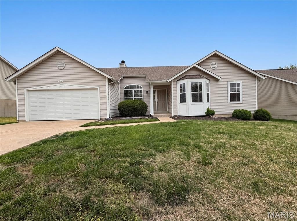 Single Family 6BR 3BA - 5017 Marne Drive, Black Jack, MO