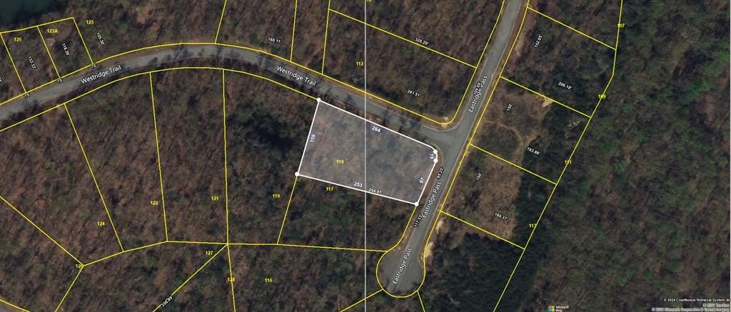 Other - Westridge lot: 118, Monterey, TN