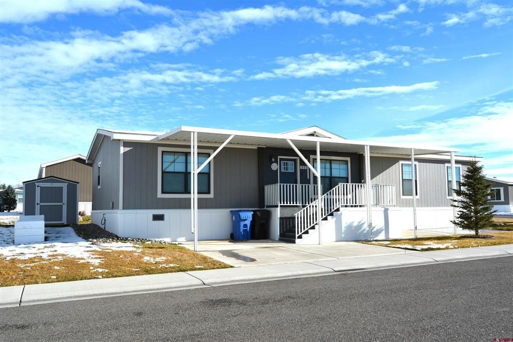 Single Family 3BR 2BA - 901 6530 Road, Montrose, CO