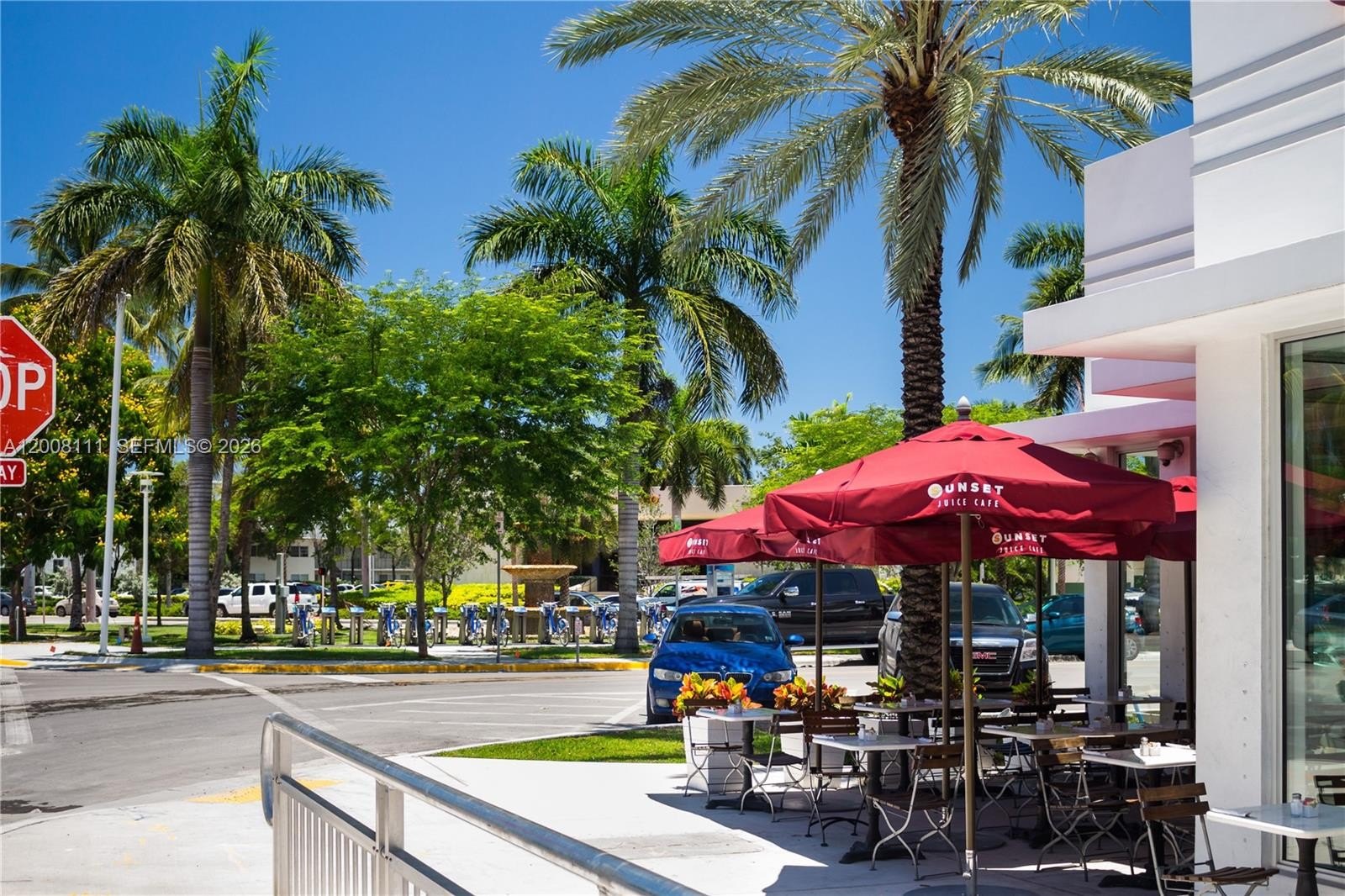 Condo 1BR 2BA - 1800 Sunset Harbour Dr, Miami Beach, FL