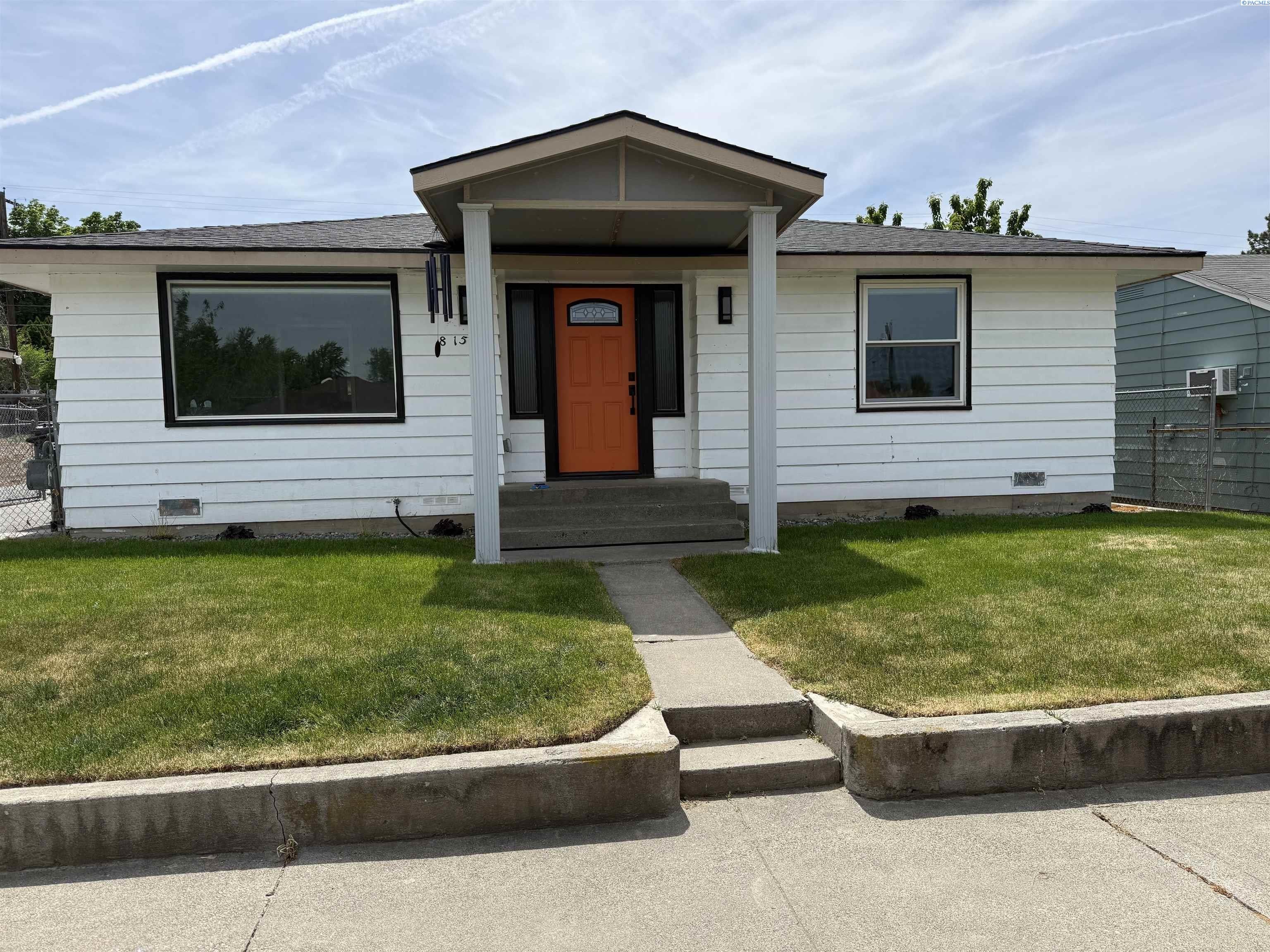 Other 2BR 1BA - 815 Ellen Ave, Prosser, WA