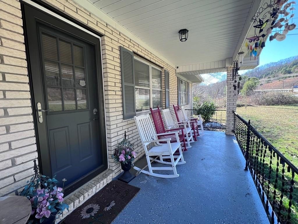 Other 2BR 2BA - 4862 Hwy 28 N, Stecoah, NC