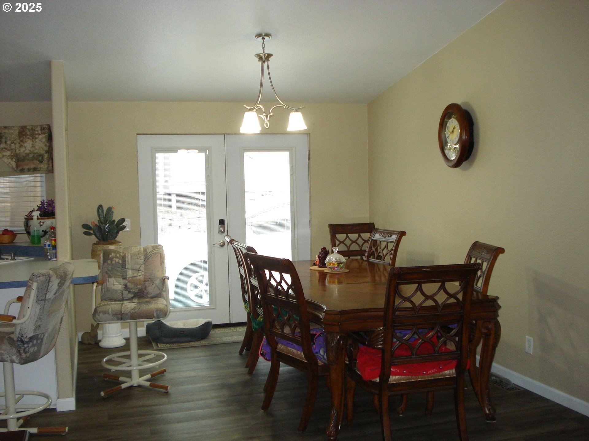 Manufactured Housing 3BR 2BA - 118 SAMANTHA Way, Canyonville, OR