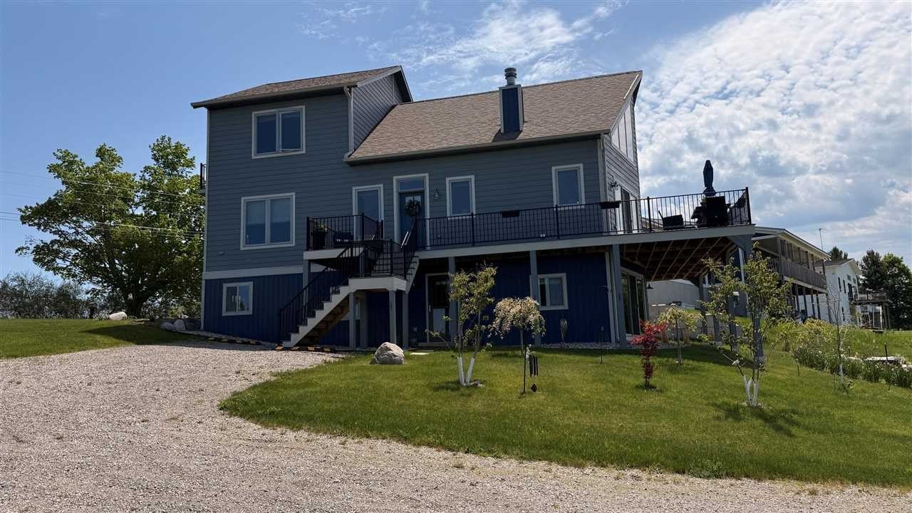 Other 5BR 3BA - 5815 Farrell Road, Central Lake, MI