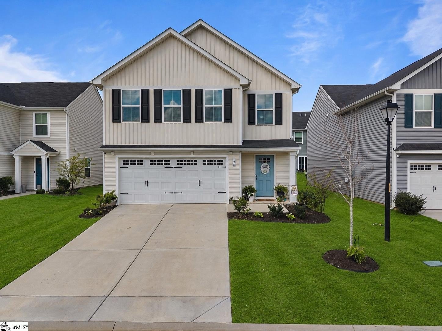 Other 4BR 3BA - 428 Harmony Hill Trail, Greenville, SC