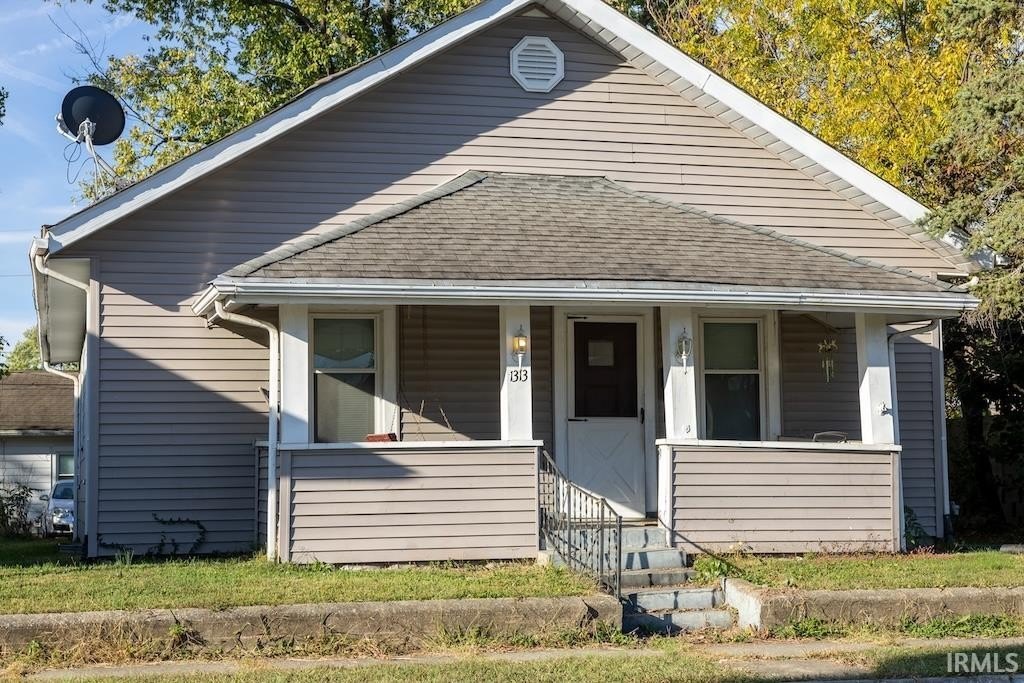 1313 E Saint Clair St  
