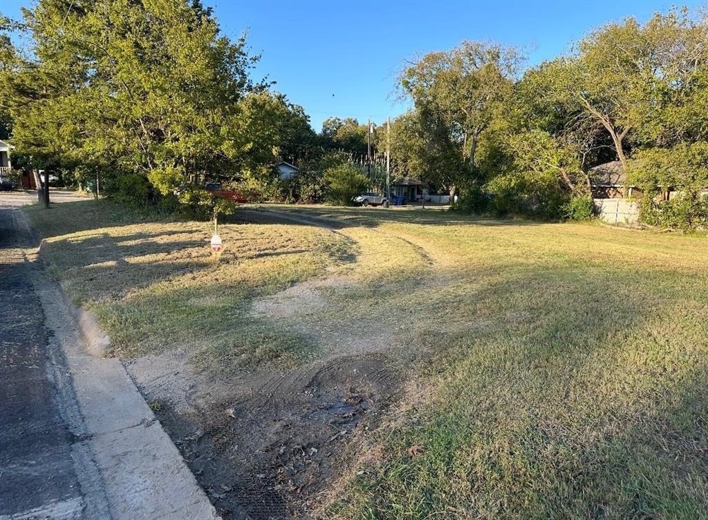 Other - 1116 E Epstein Street, Sherman, TX