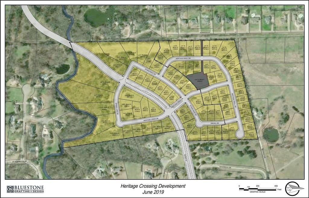 1612 Heritage Crk Dr  