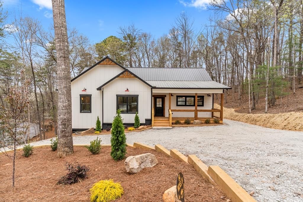 Other 3BR 2BA - 64 Nickel Lane, Ellijay, GA