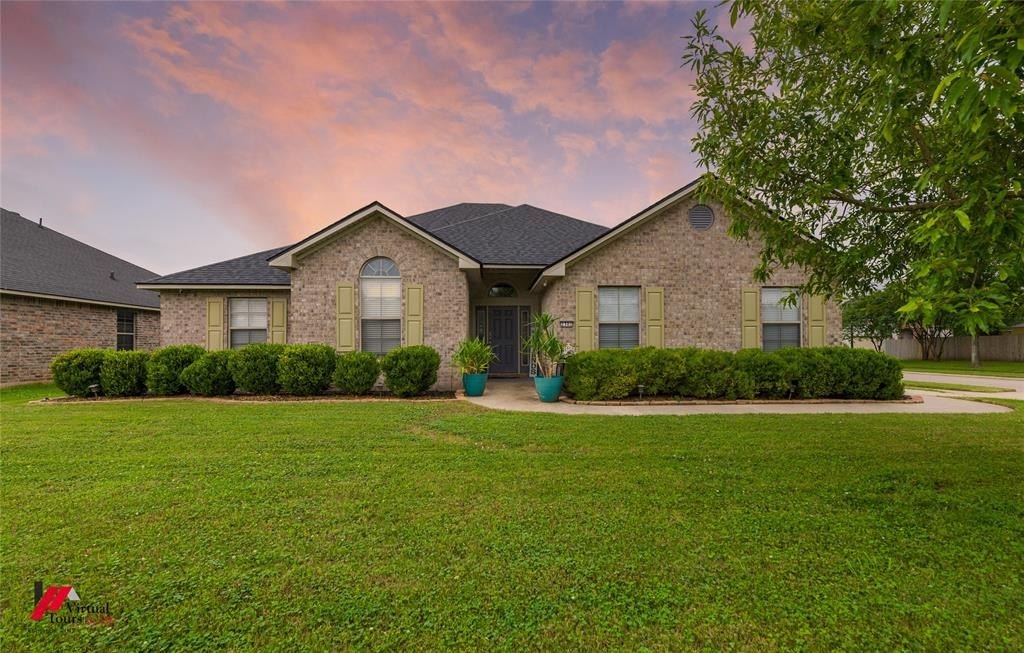 Single Family 4BR 2BA - 2302 Tallgrass, Bossier City, LA