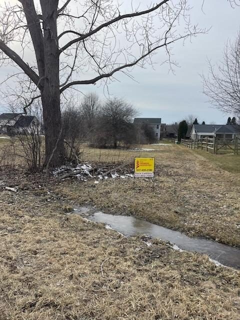 Single Family - 7950 Obrien Court, Onsted, MI