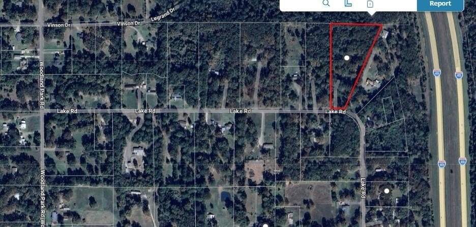 Other - 688 Lake Road, Stonewall, LA