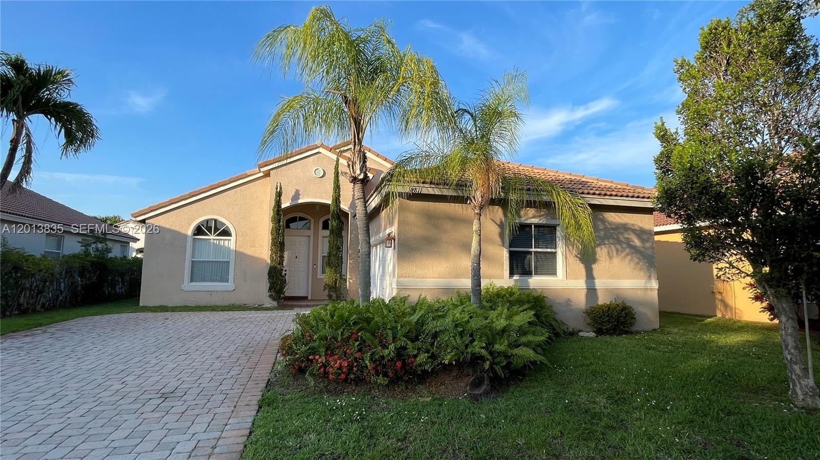 Single Family 3BR 2BA - 18811 SW 29th Ct, Miramar, FL