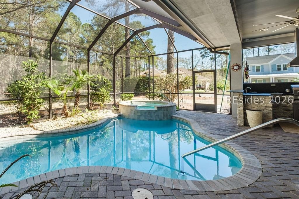Other 4BR 4BA - 74 Clifton Drive, Bluffton, SC