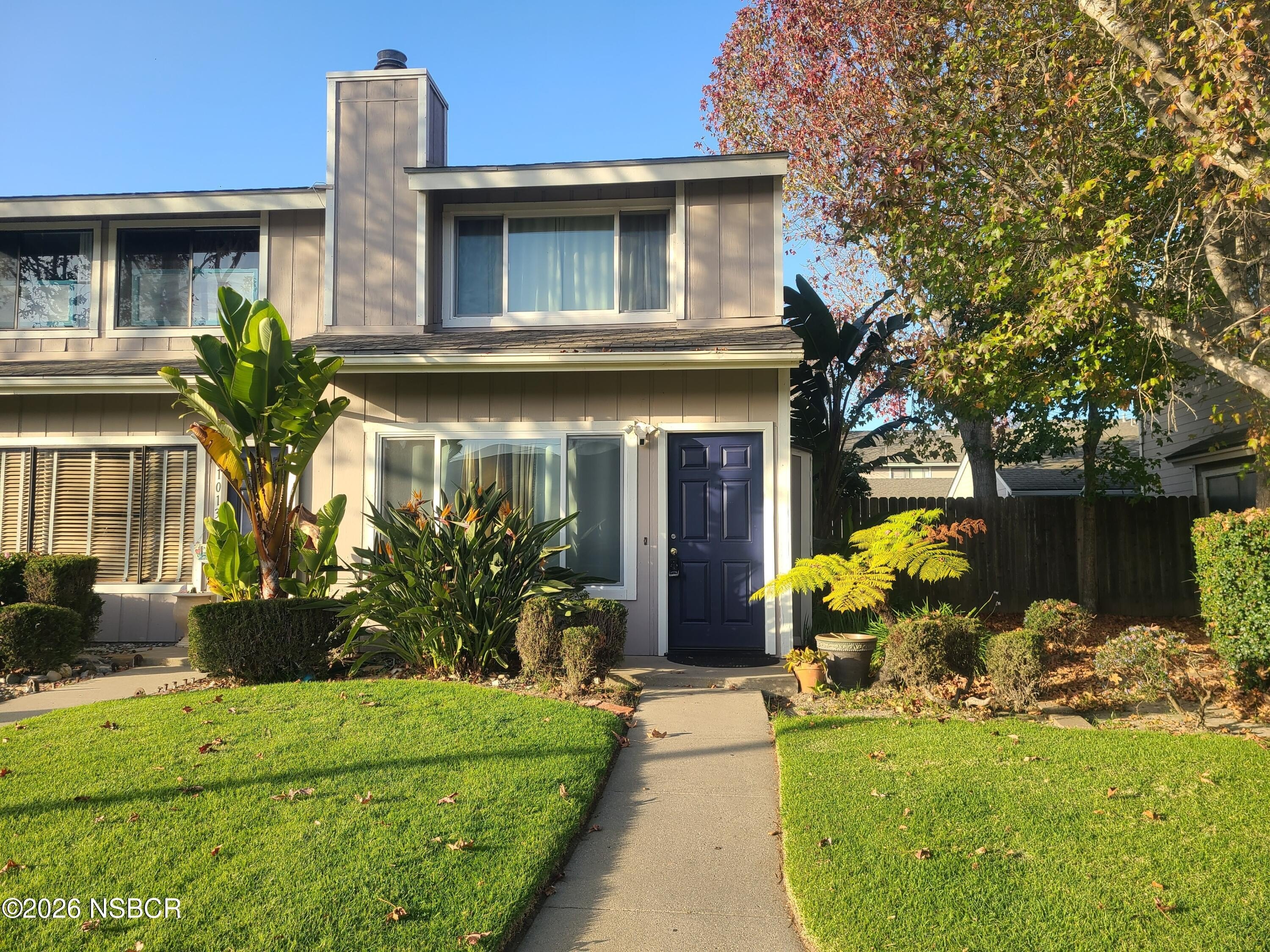Condo 2BR 2BA - 1011 W Walnut Avenue, Lompoc, CA