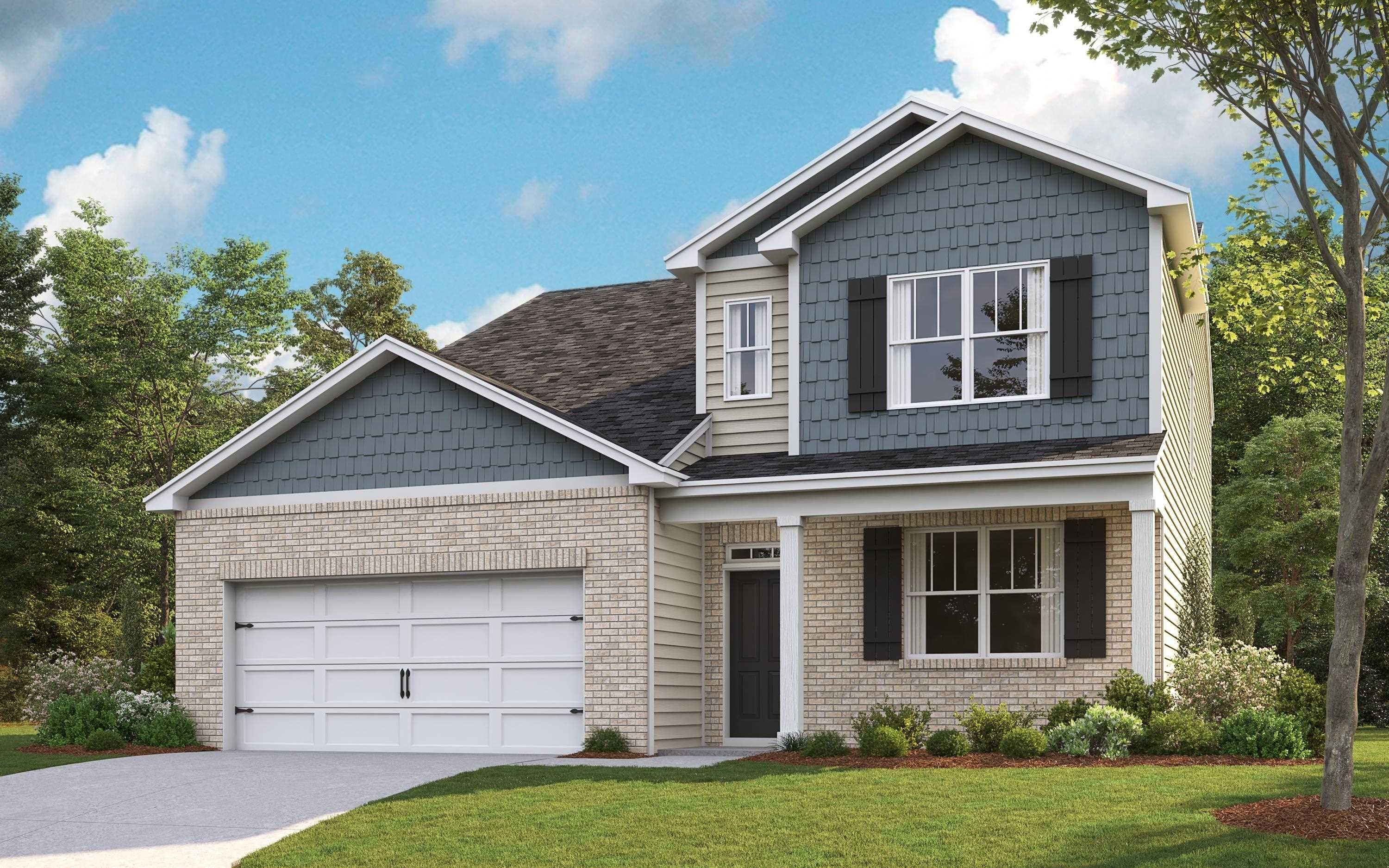 Other 5BR 4BA - 1790 Rose Hip Drive, Lyman, SC