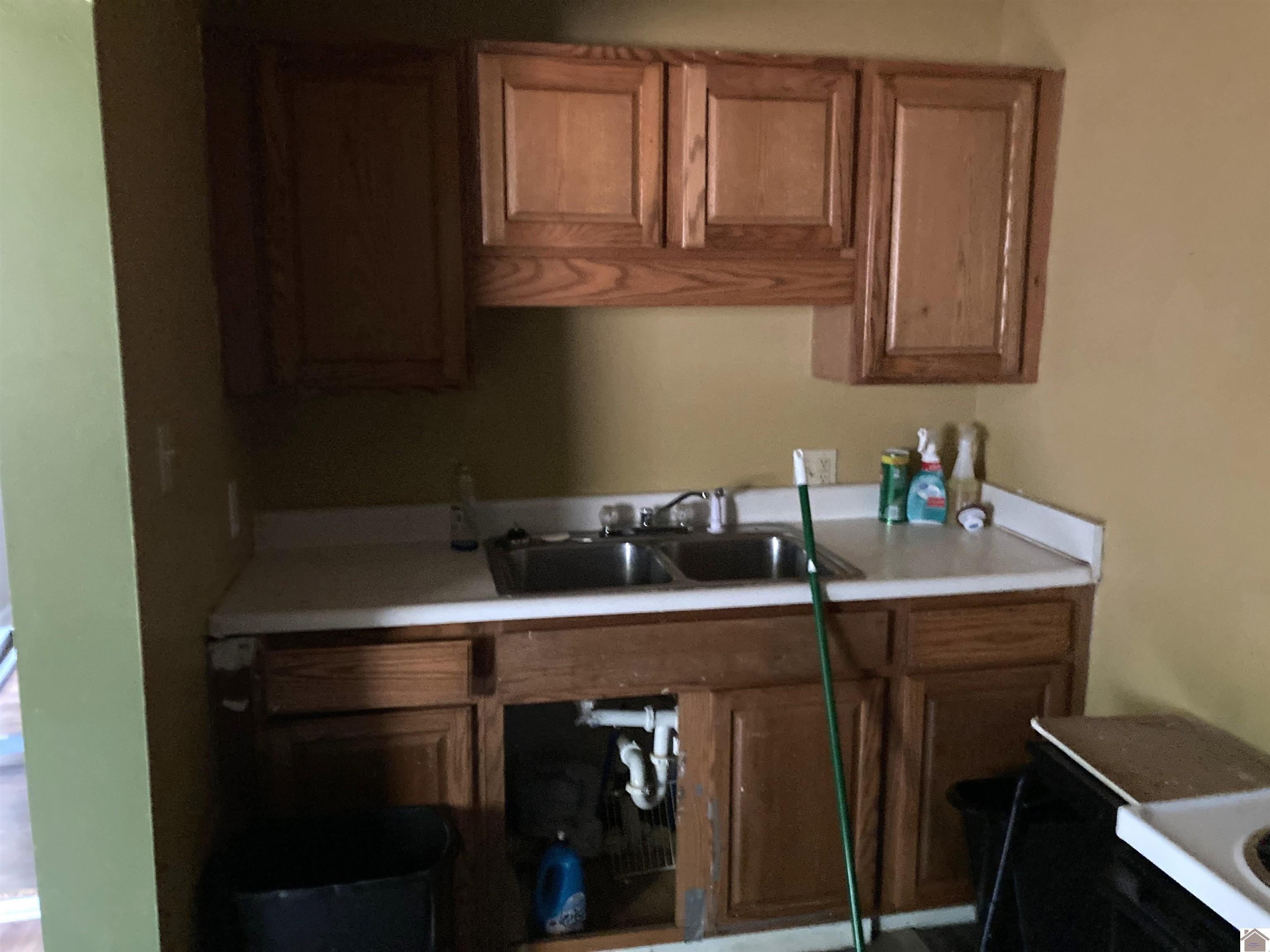 Duplex 2BA - 131 - 133 Farley Place, Paducah, KY