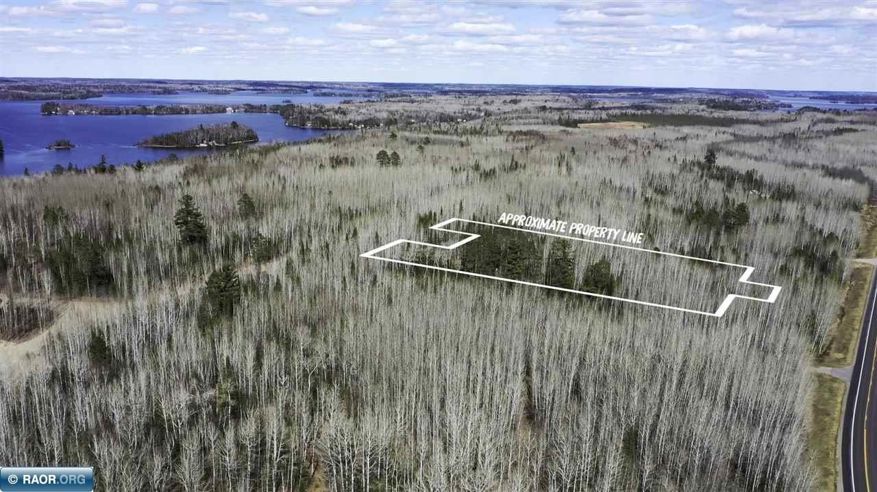 Other - TBD Parcel V Frazer Bay Rd., Cook, MN