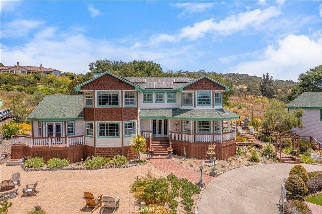 Other 3BR 4BA - 1078 Corbett Canyon Road, Arroyo Grande, CA