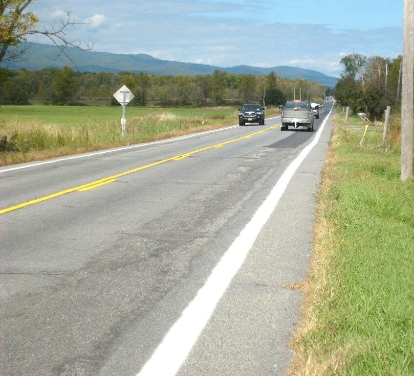 Single Family - Bridge Road, Crown Point, NY