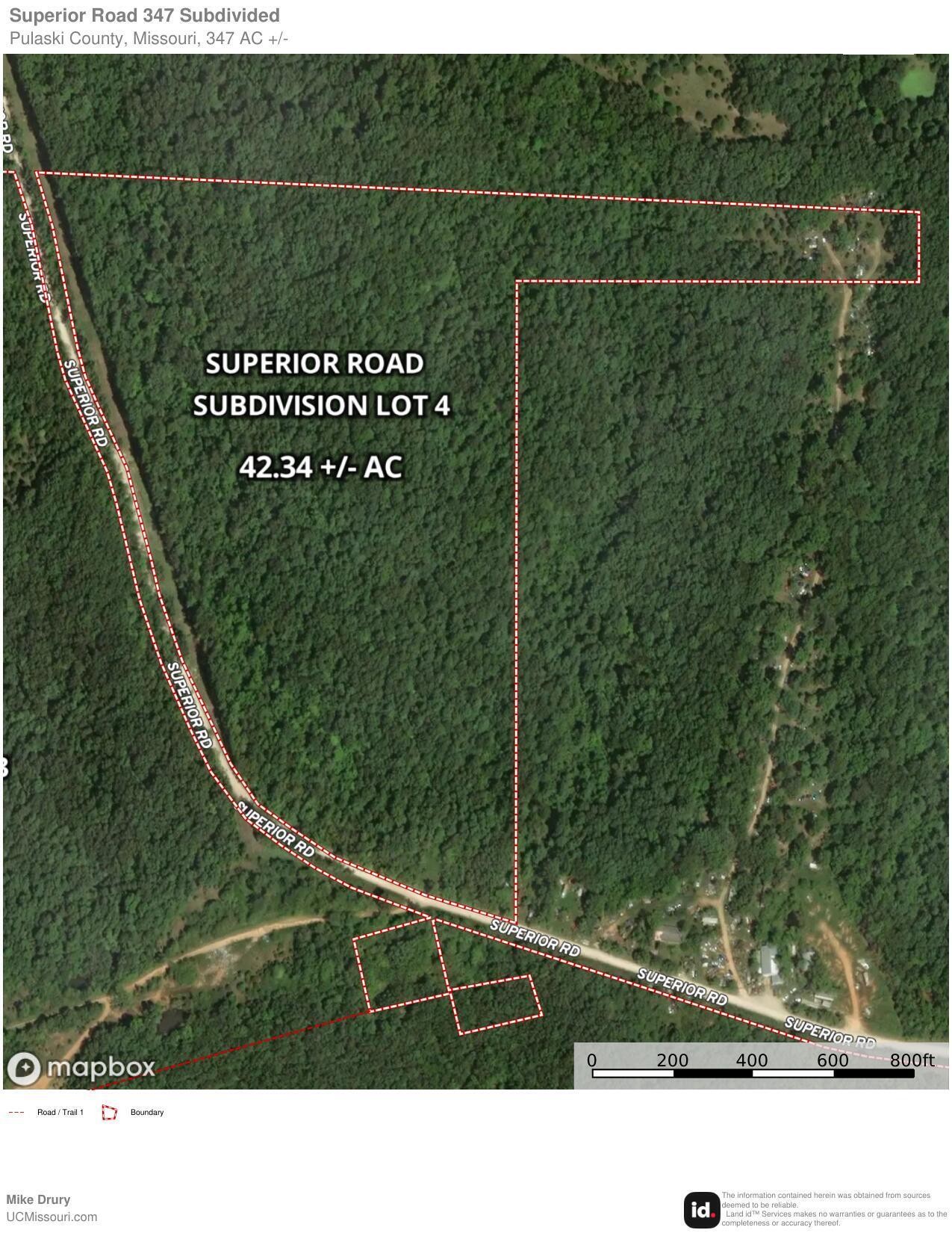 000 Superior Rd Rd