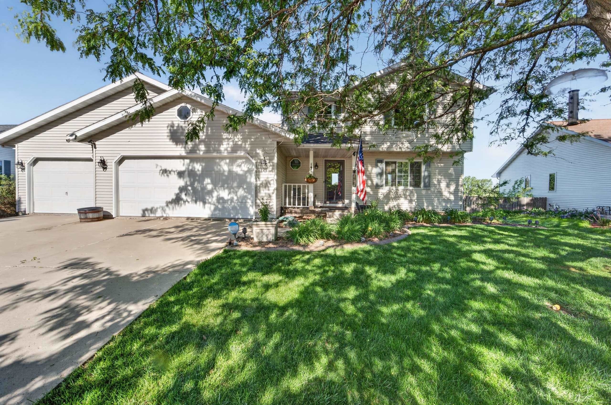 Other 3BR 3BA - 137 Lynne Trail, Oregon, WI