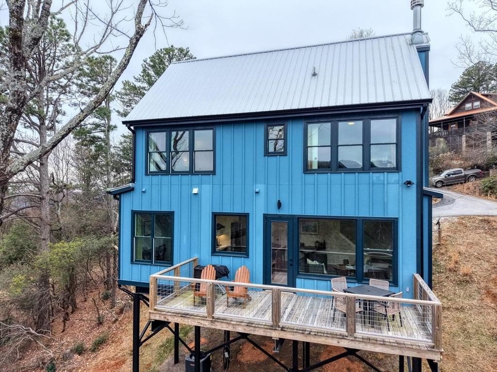 Single Family 3BR 3BA - 11 Soaring Eagle Lane, Clayton, GA