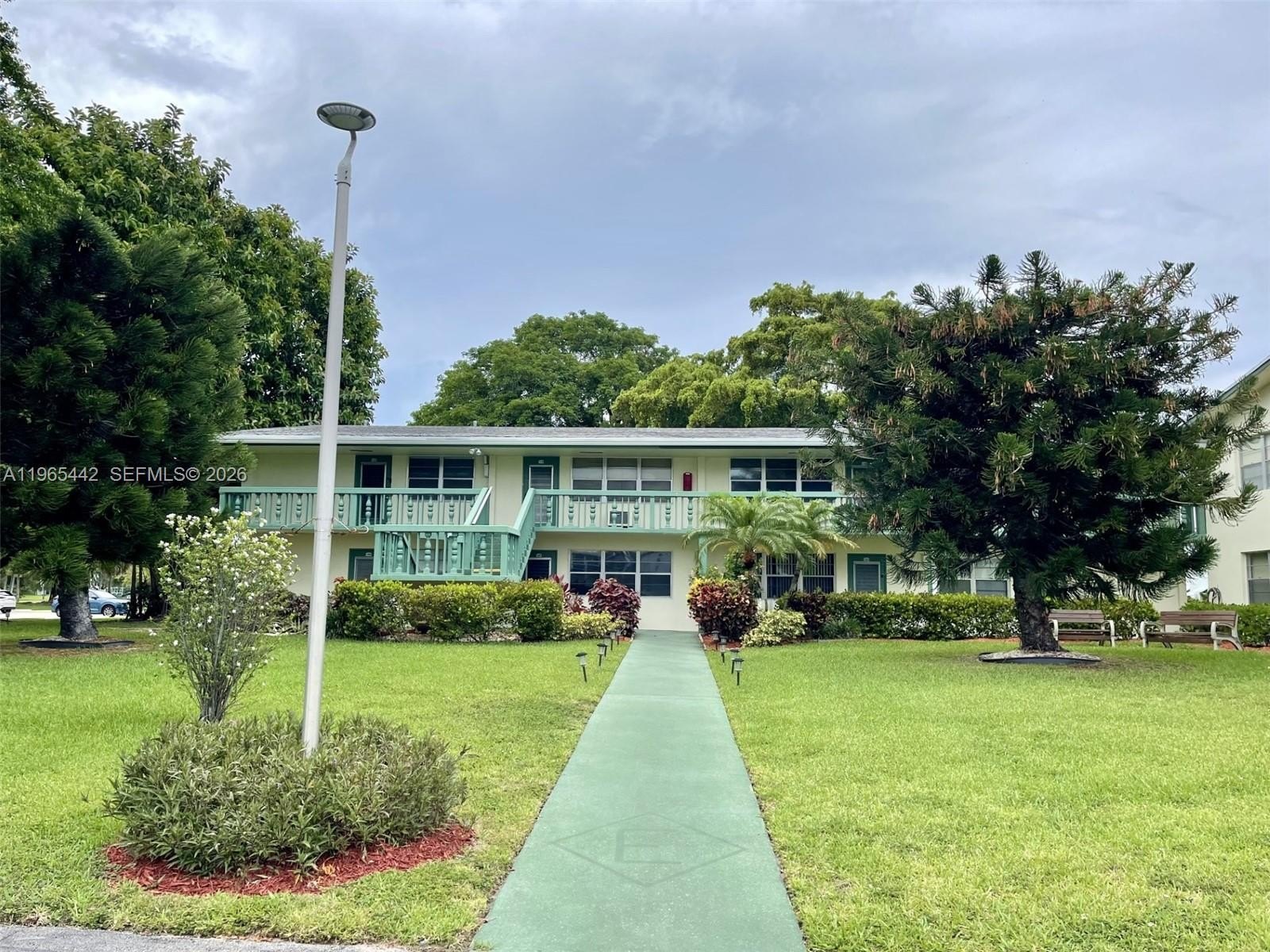 Condo 1BR 2BA - 118 Upminster  E, Deerfield Beach, FL