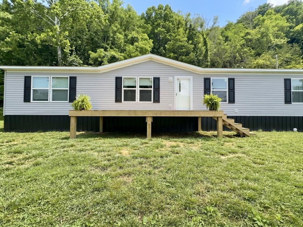 Single Family 3BR 2BA - 56 Osborne Lane, Eastern, KY