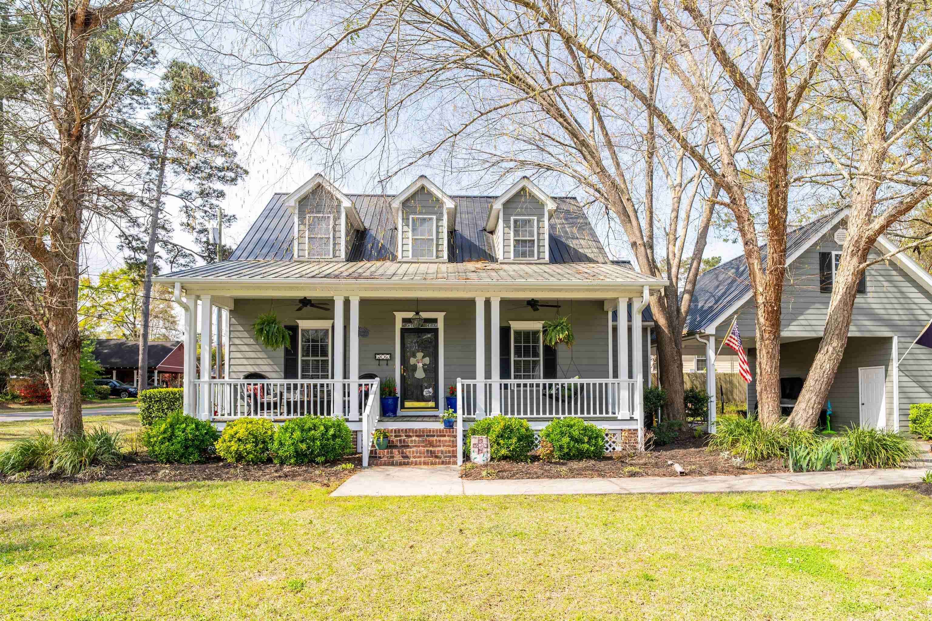 Other 3BR 3BA - 901 Collins St., Conway, SC