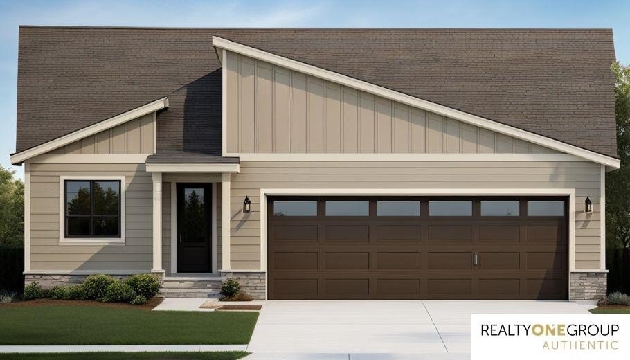 Single Family 3BR 2BA - 1280 Meadow Lane, Plattsmouth, NE