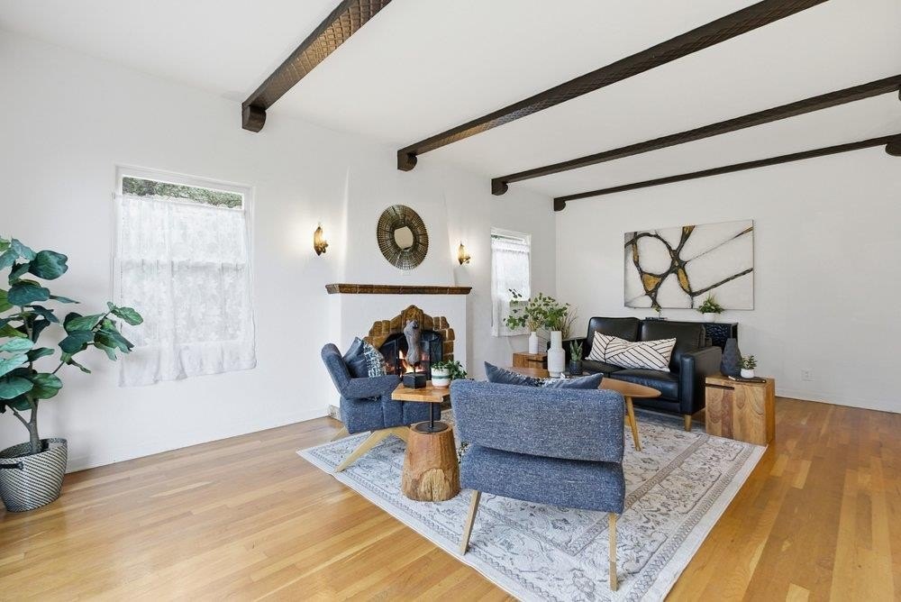 Single Family 4BR 3BA - 1555 Calaveras AVE, San Jose, CA