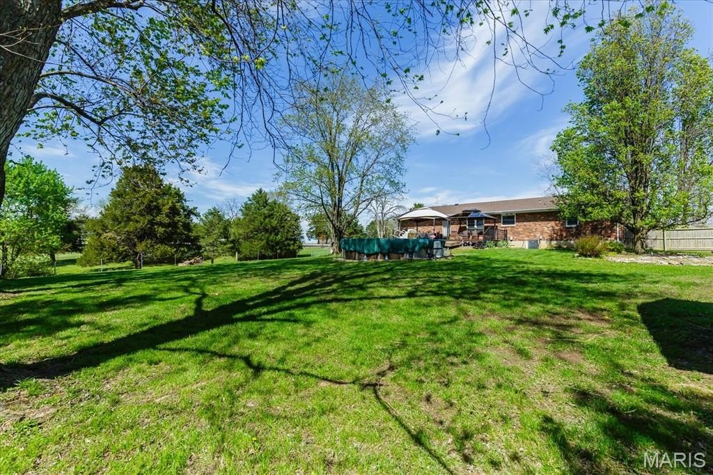Single Family 3BR 2BA - 786 E Highway U, Troy, MO
