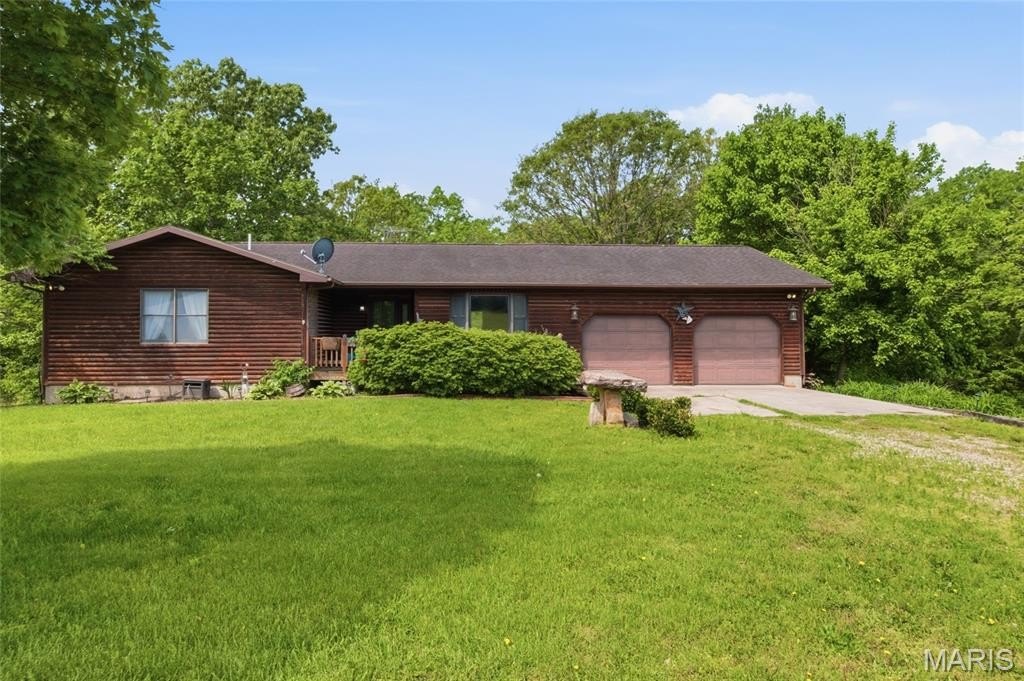 Single Family 4BR 2BA - 11004 Western Road, Duke, MO